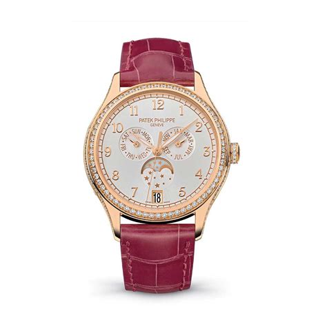 patek philippe watches women|patek philippe female watches.